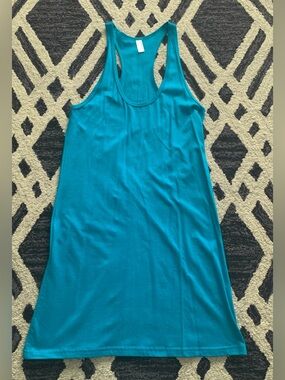 american apparel tricot figure skater dress American Apparel | Dresses | Aa Nylon Tricot Figure Skater Dress